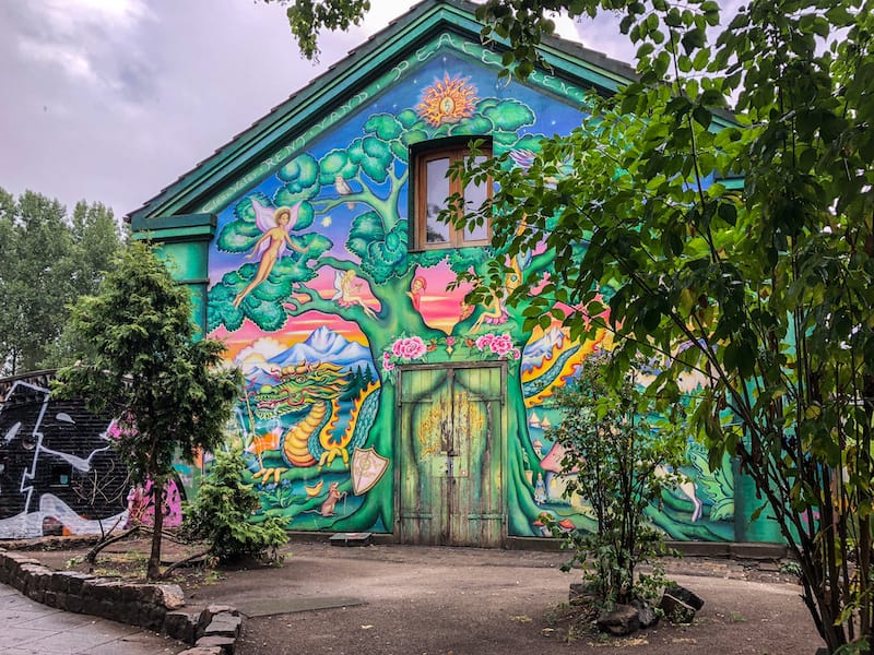 Freetown Christiania