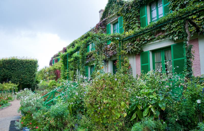 Giverny