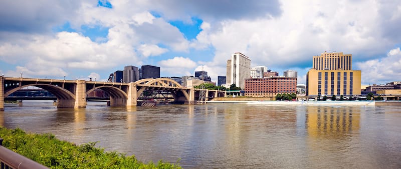 Grand Rapids