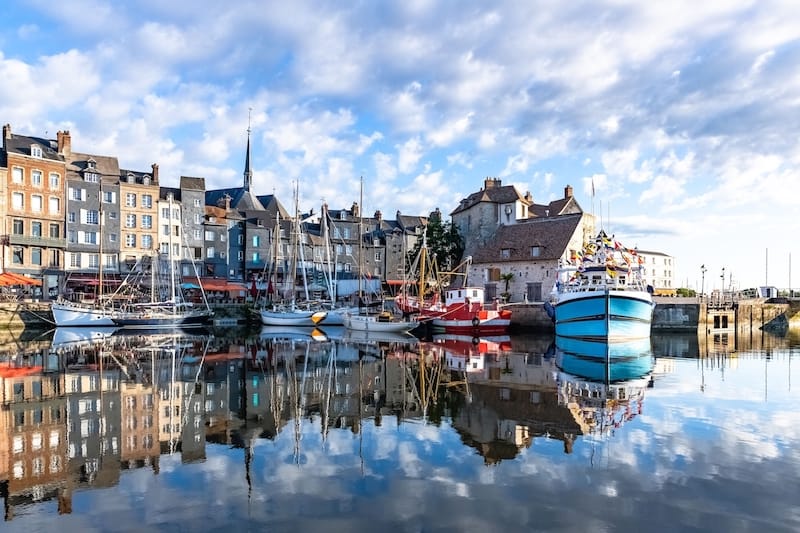 Honfleur