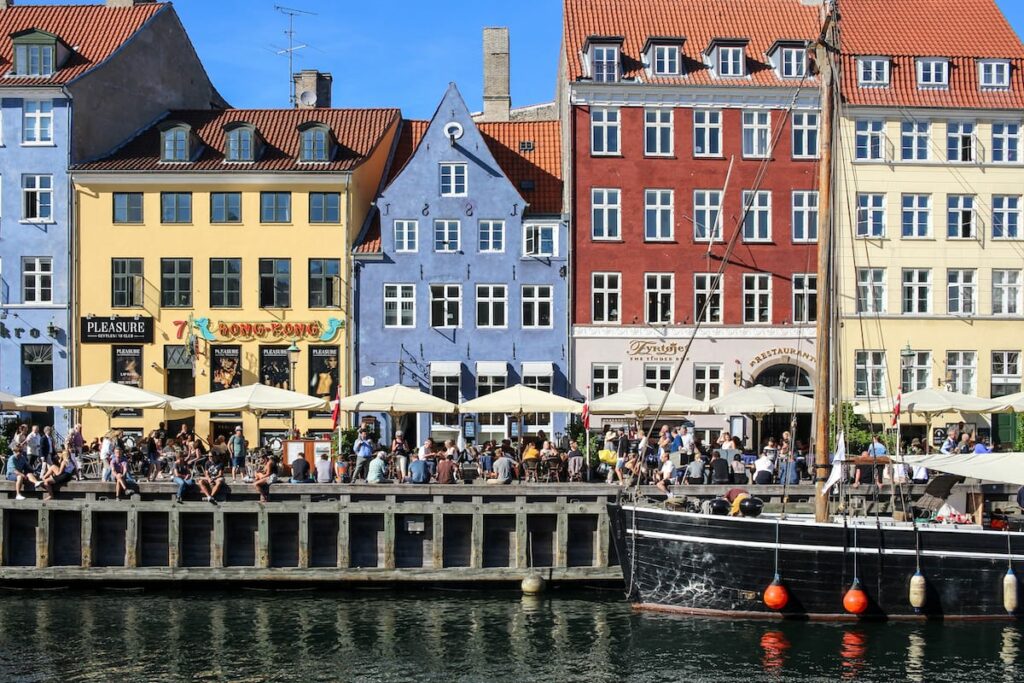 Best things to do in Copenhagen