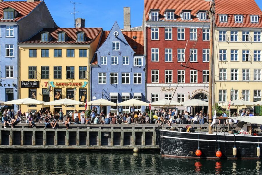Best things to do in Copenhagen