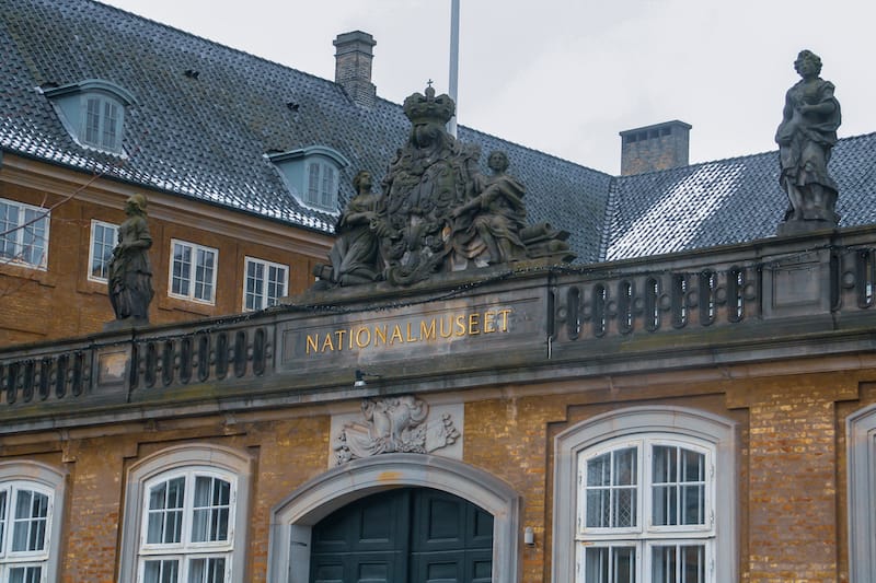 National Museum of Denmark