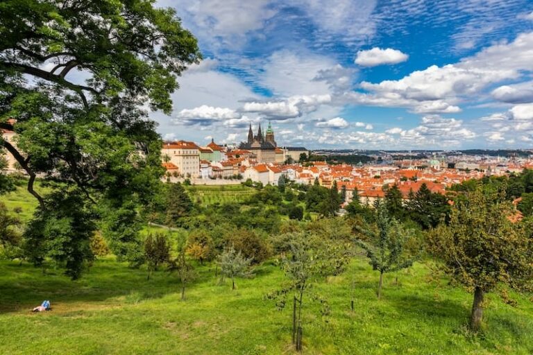 22 Best Places to Visit in Europe in July (+ Summer Tips!)