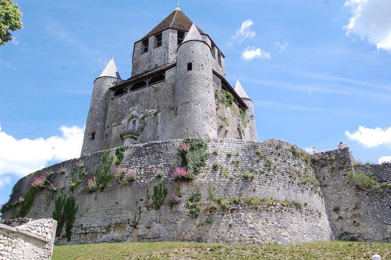 Provins