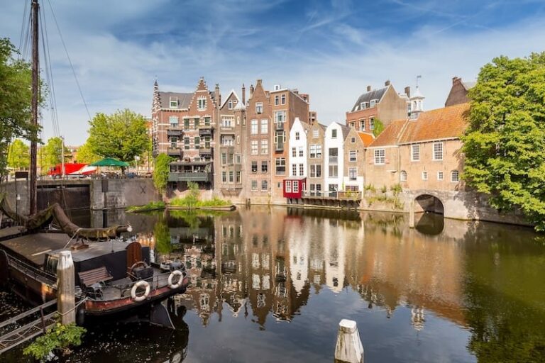22 Best Places to Visit in Europe in July (+ Summer Tips!)