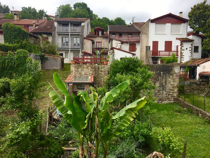 Saint-Jean-Pied-de-Port
