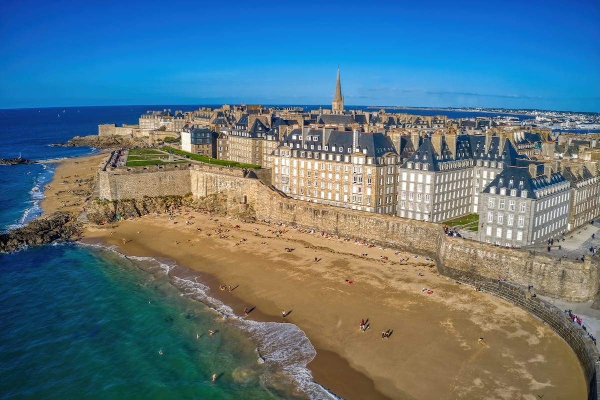 Saint-Malo