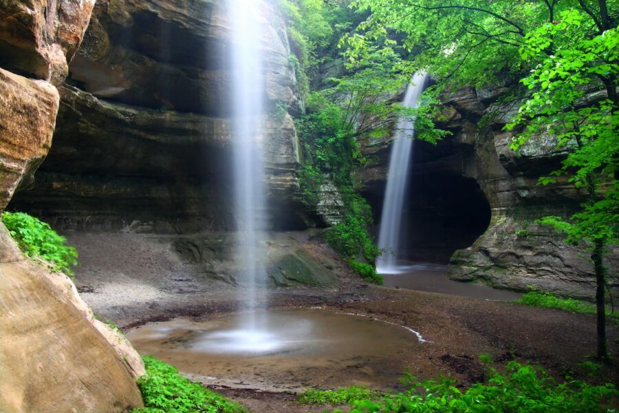 Starved Rock State Park