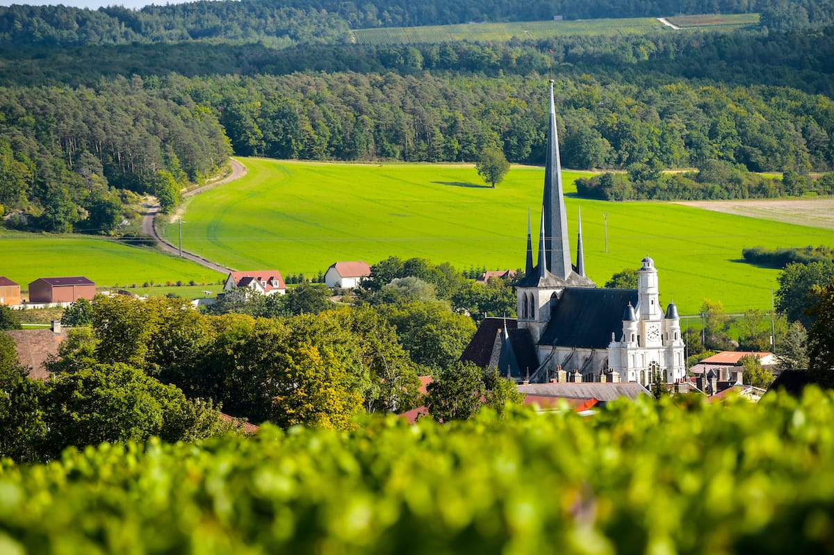 Weekend in Champagne itinerary (for first-timers!)