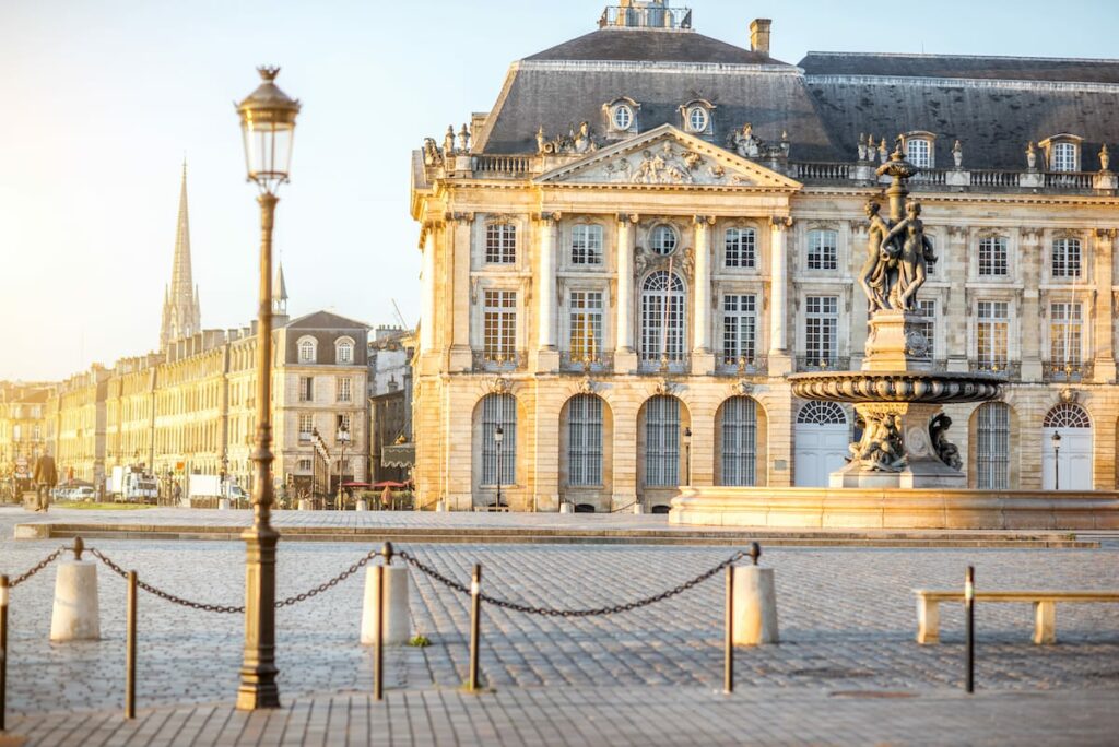 2 days in Bordeaux itinerary - how to make the most of a weekend!