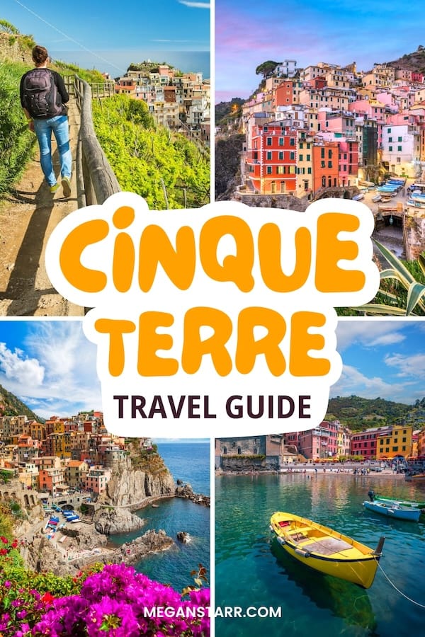 Are you looking for the best things to do in Cinque Terre, Italy? This guide details the top Cinque Terre attractions, including coastal hikes, places to eat, landmarks, and more! This is your Cinque Terre bucket list! | What to do in Cinque Terre | Cinque Terre landmarks | Cinque Terre restaurants | Cinque Terre things to do | Visit Cinque Terre | Cinque Terre day trips | Day trips from Cinque Terre | Cinque Terre sightseeing | Cinque Terre for first-timers | Cinque Terre itinerary
