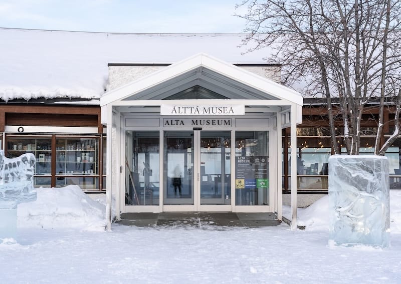 Alta Museum