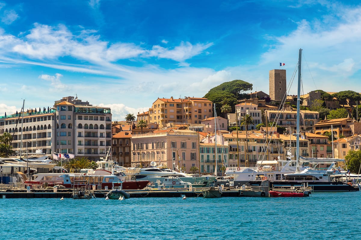 Best things to do in Cannes, France