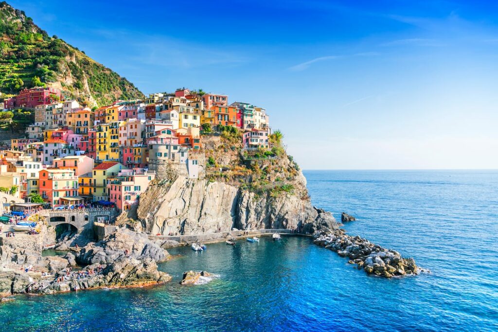 Best things to do in Cinque Terre