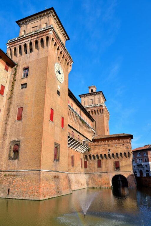 25 Jaw-Dropping Fortresses and Castles in Italy