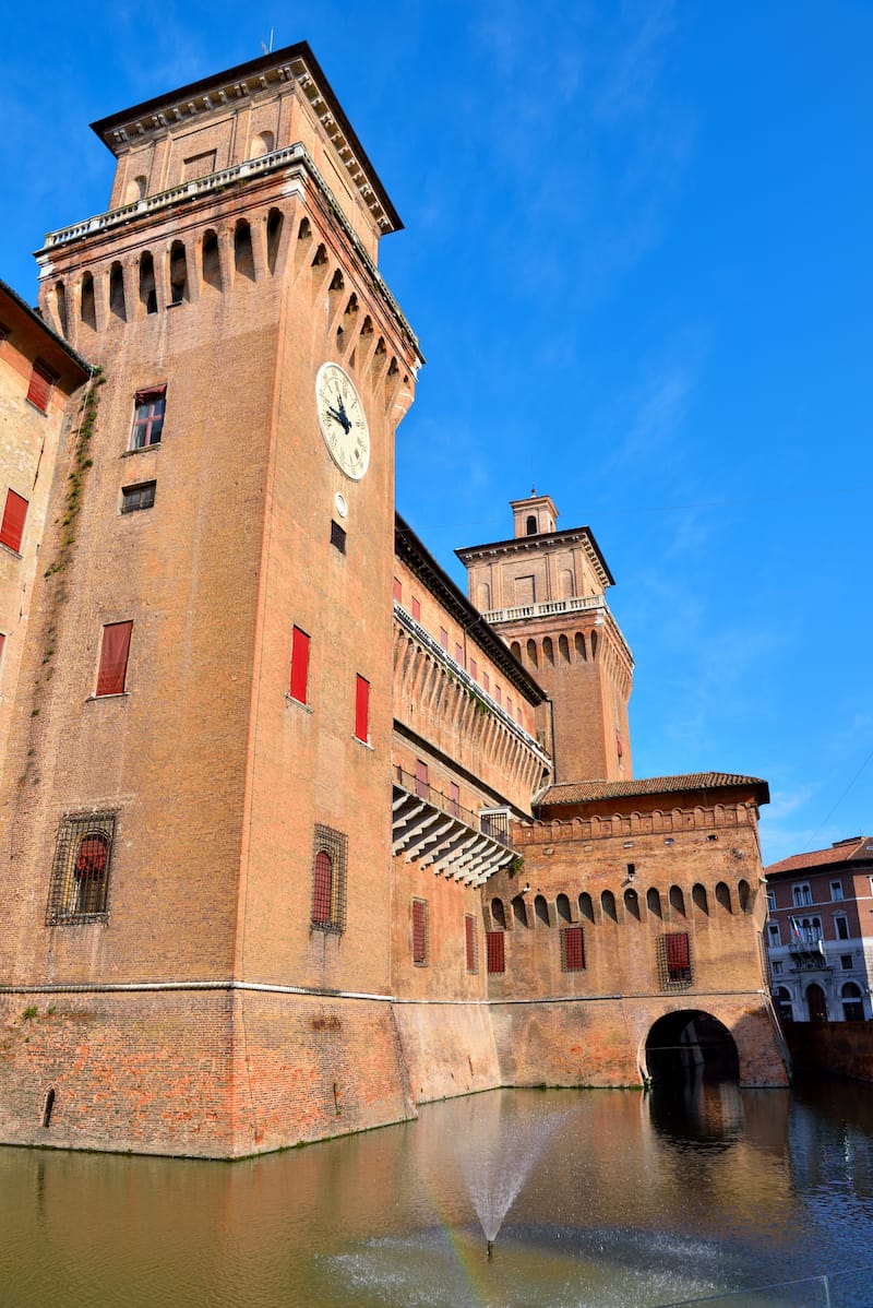 Castello Estense