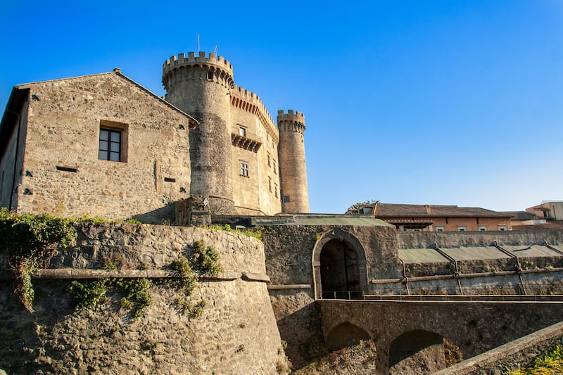 Castello Orsini-Odescalchi