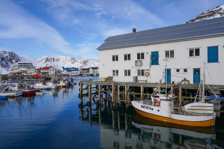 Best things to do in Honningsvåg, Norway travel guide