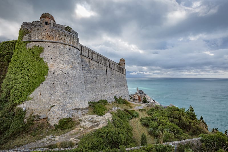 Doria Castle