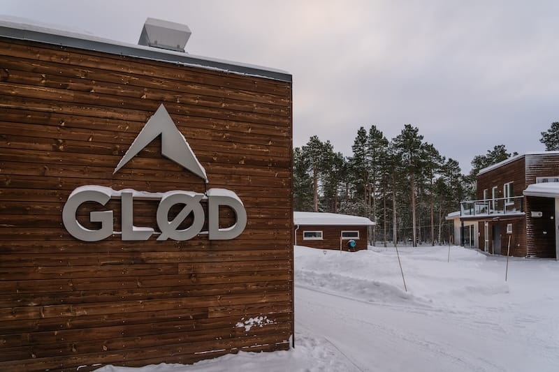Glød Explorer