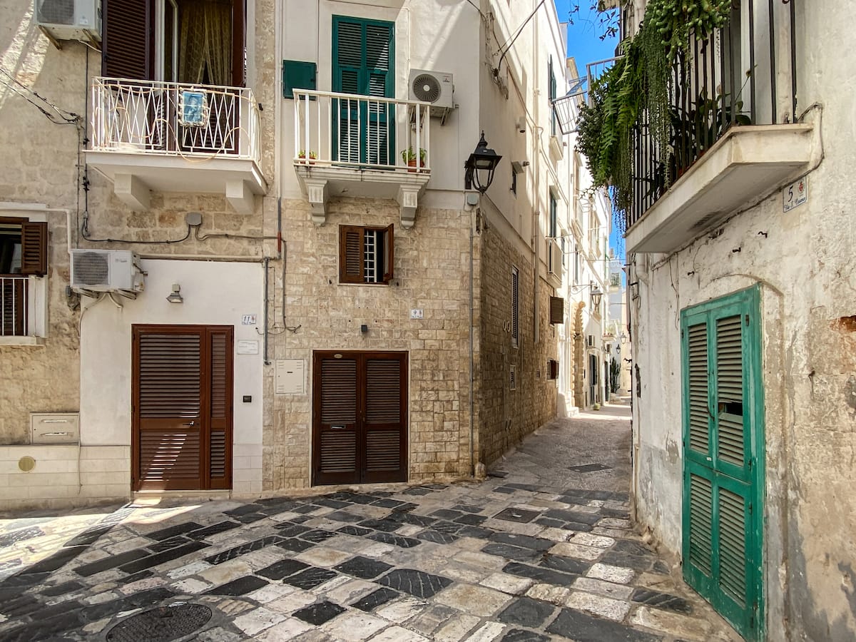 Looking for the best things to do in Monopoli? Keep scrolling!