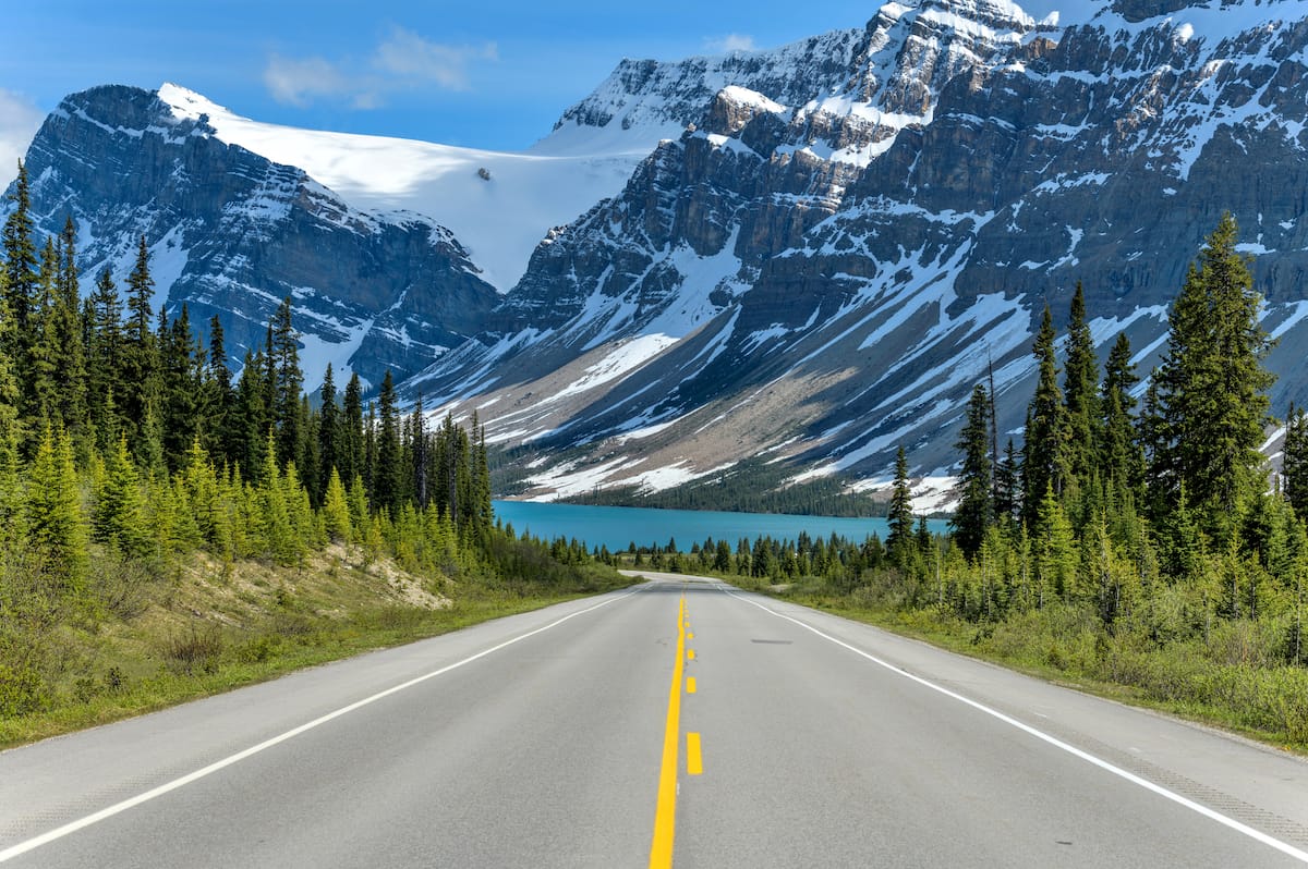 Icefields Parkway