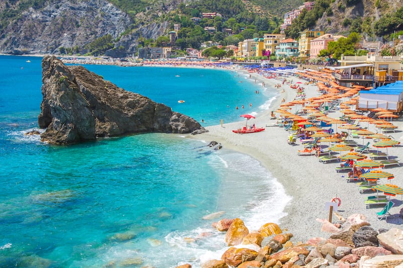 Monterosso al Mare