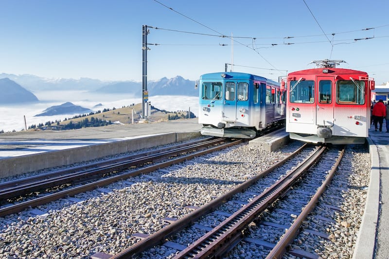 Mount Rigi