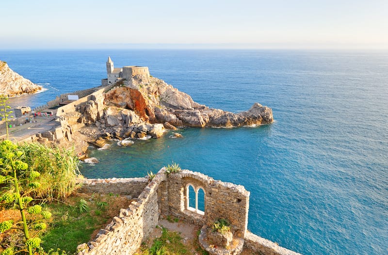 Porto Venere