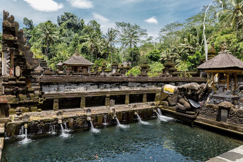 Pura Tirta Empul