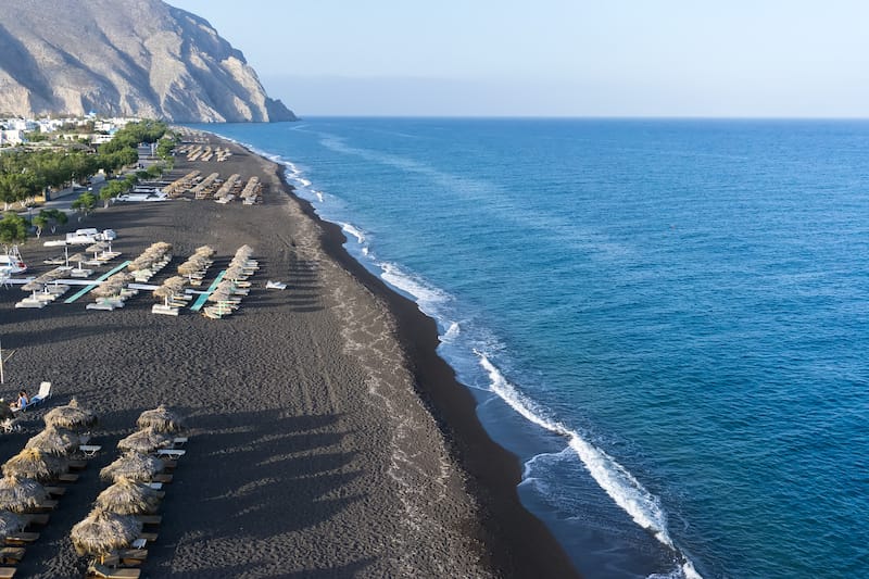 Santorini in May - Ververidis Vasilis - Shutterstock