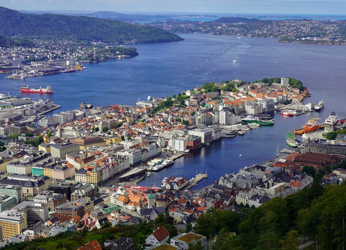 THE TOP 15 Things To Do in Bergen (UPDATED 2024)