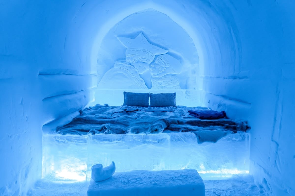 Best things to do in Alta, Norway (Sorrisniva Igloo Hotel)