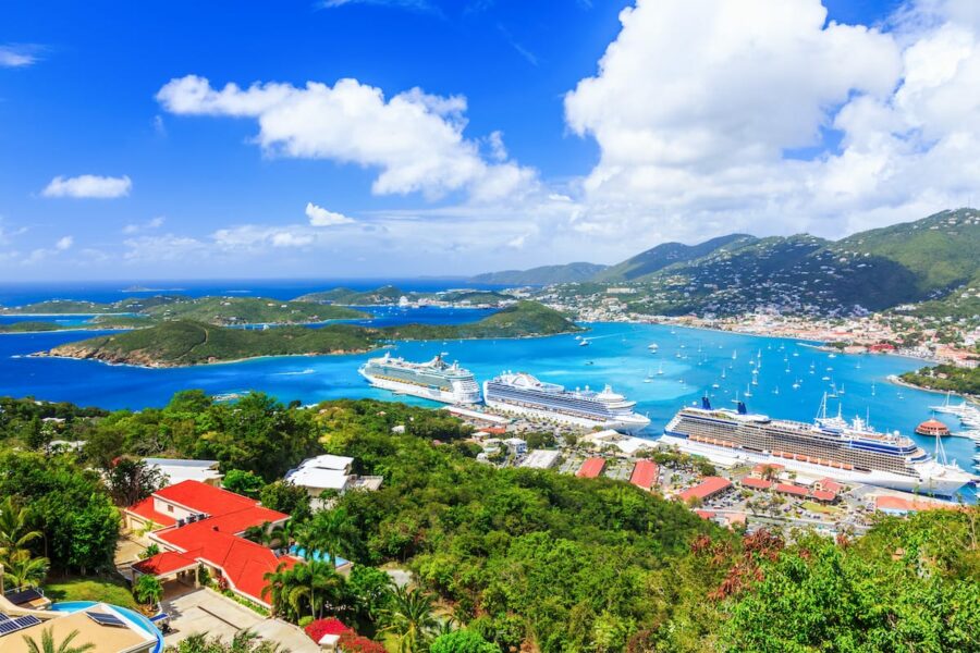 St. Thomas Itinerary Making the Most of 7 Days (+ Tips!)