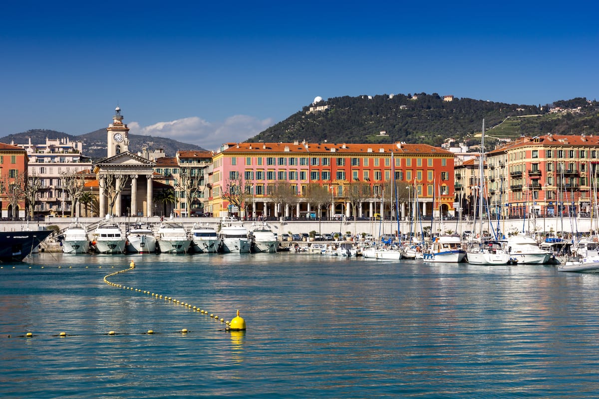 Best things to do in Nice in winter