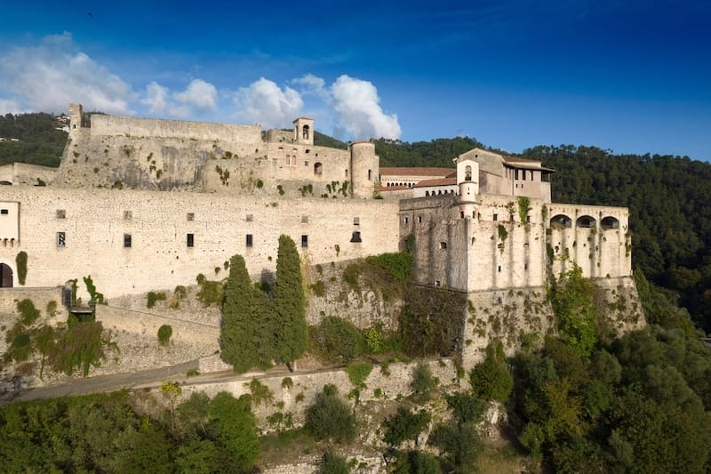 Castello Malaspina