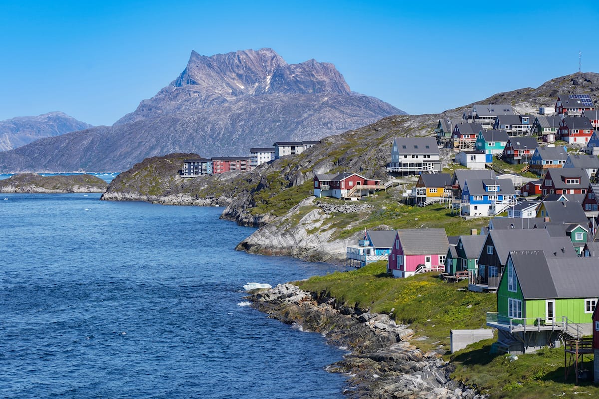 Nuuk travel tips - What to know before you visit Nuuk