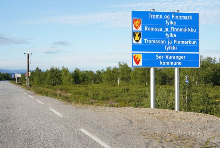 17 Useful Tips for Renting a Car in Finland (in 2024!)