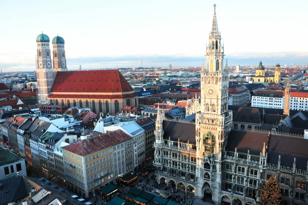 22 Magical Things to Do in Munich in Winter (+ Christmas!)