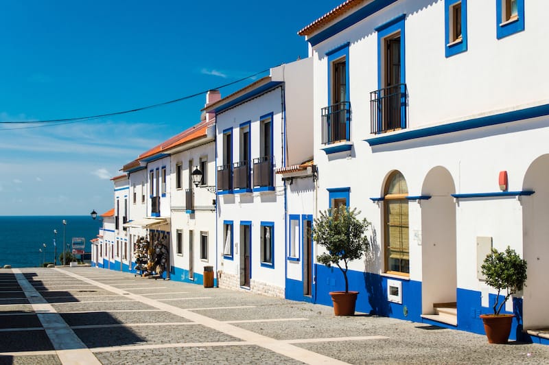 Alentejo