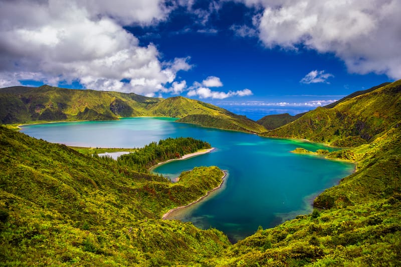 Azores