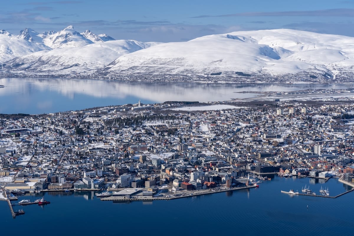 Traveling Tromso is such a great idea - just prepare beforehand!