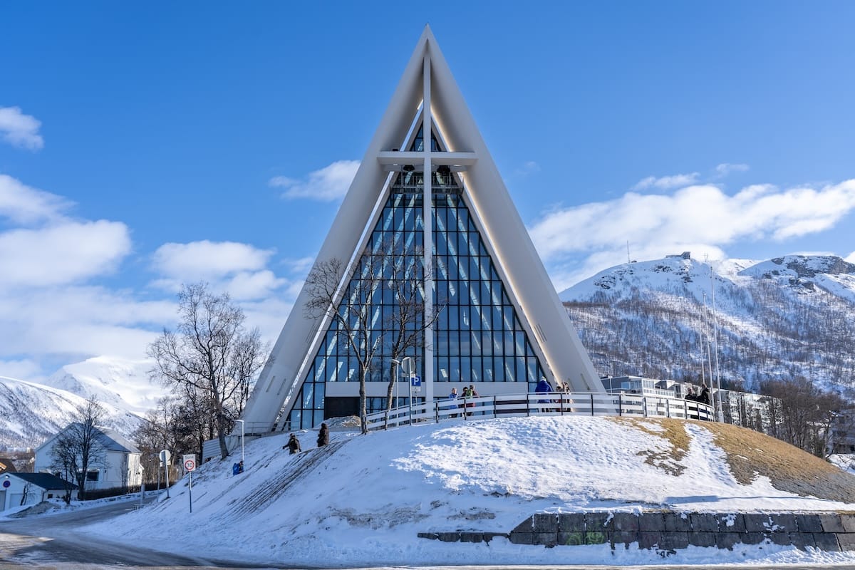 Things to know before you visit Tromso, Norway