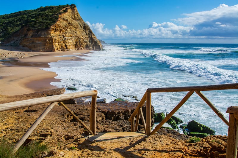 Ericeira