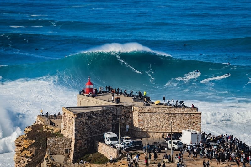 Nazare