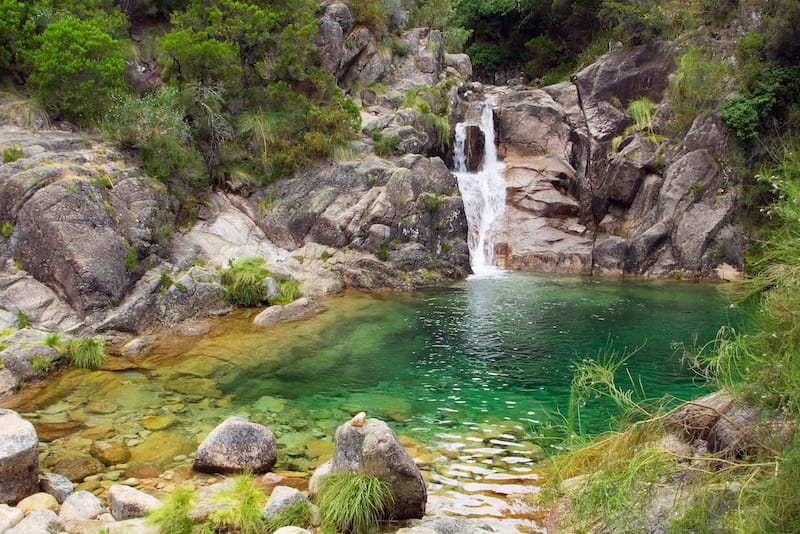 Peneda Geres National Park