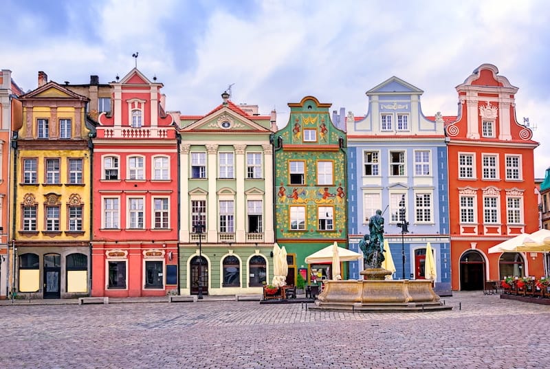 Poznan