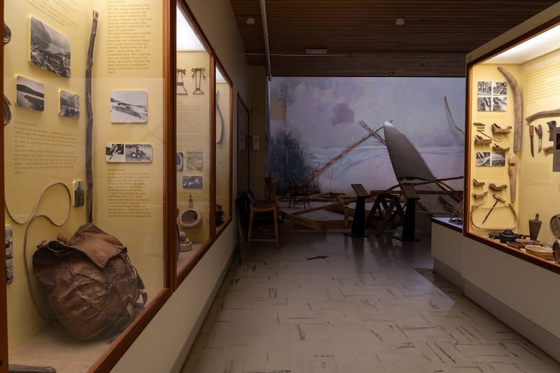 Tromso Museum