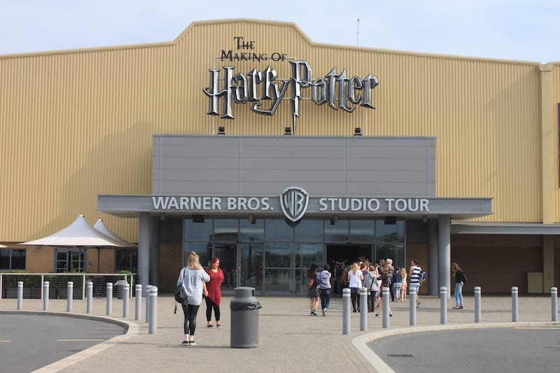 What to know before you visit Harry Potter Studios - Joyce Nelson - Shutterstock